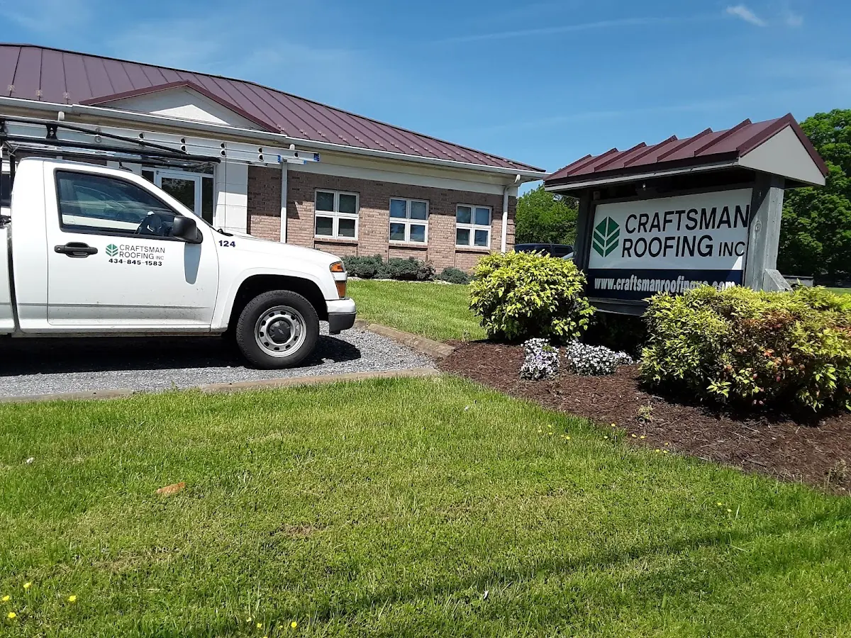 Quality Soffit & Fascia Repair by experienced craftsmen in Shirley Center